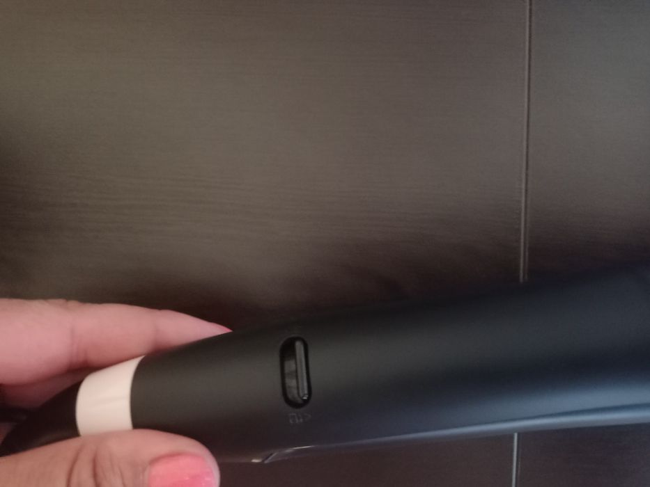 Преса за изправяне philips