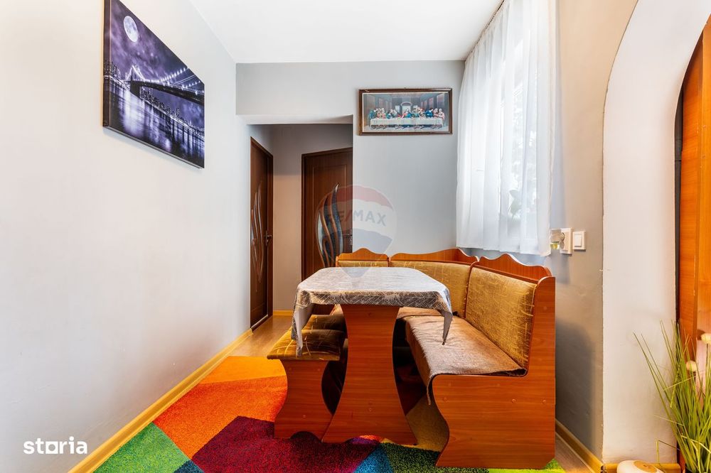 Apartament cu 3 camere, comision 0%, Academia de Muzica — fotografia 3
