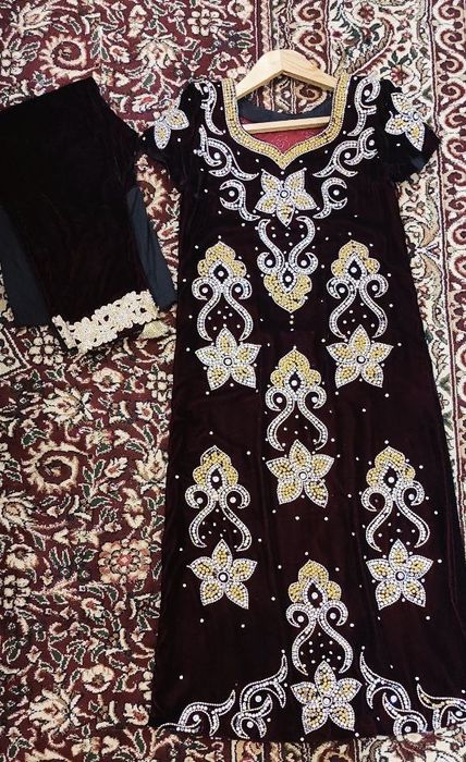 Куйлак лозим сотилади  , кийилмаган