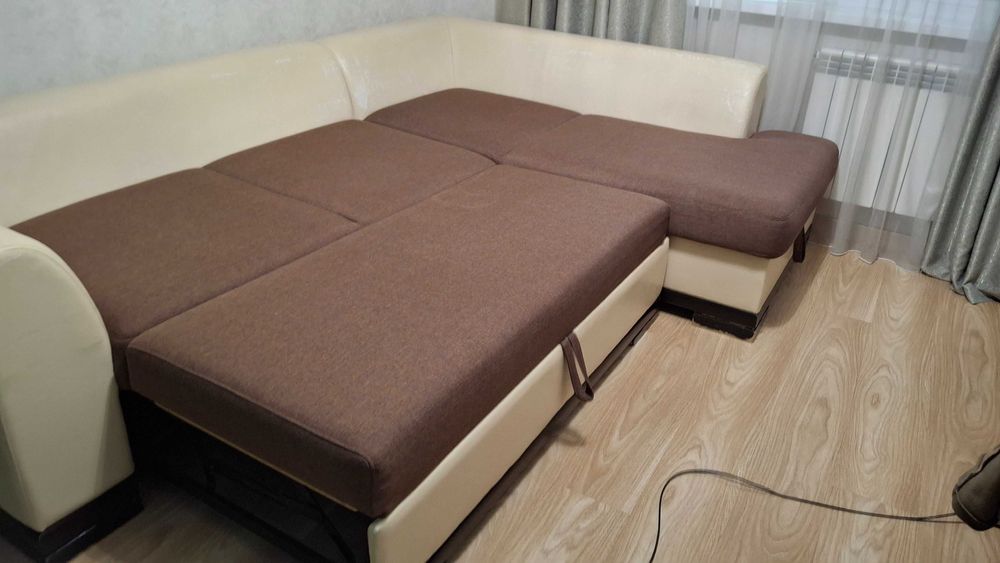 Диван раскладной