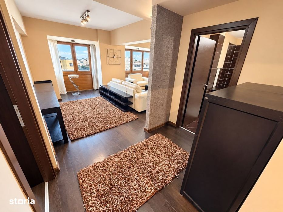 2 Camere Spatios 70 Mp Doamna Ghica Tei | Tur Virtual | Colentina Obor