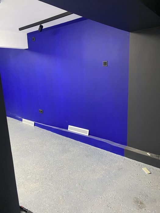 Сдается часть в помещении