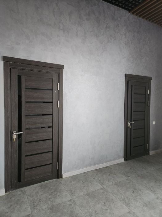 Российские межкомнатные двери со склада