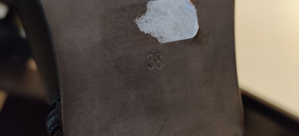 Дамски кожени боти Walter Bauer