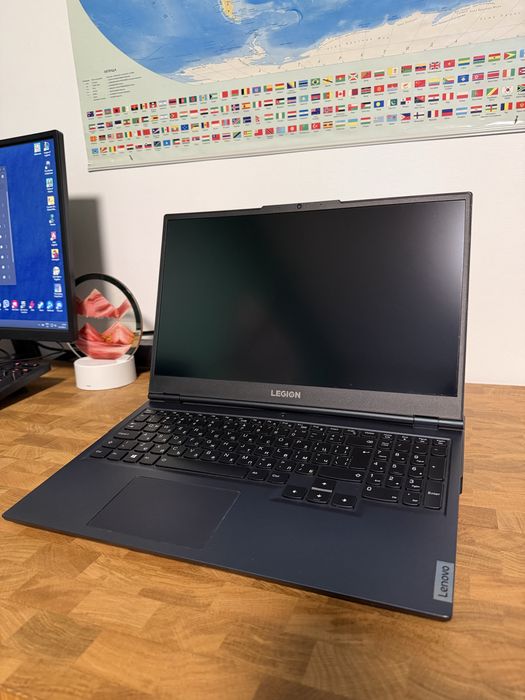 Lenovo Legion 5 15ACH6H  3060