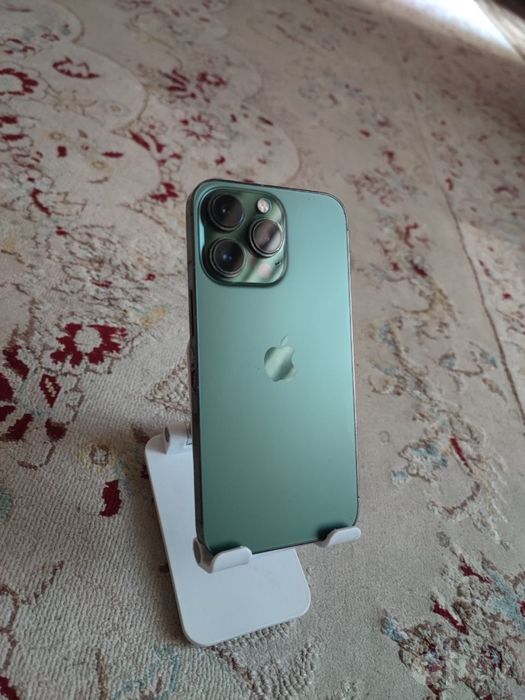 Iphone 13 pro max 128 gb
