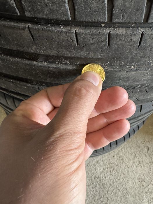 Летни гуми Michelin 255/55/R18