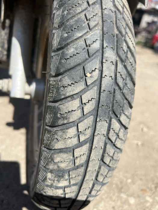 Vand scuter in 4T  de 50 cc