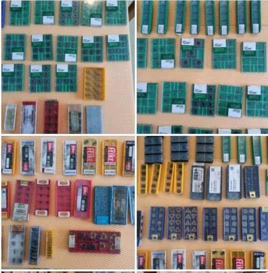 Scule strung citește anunțul