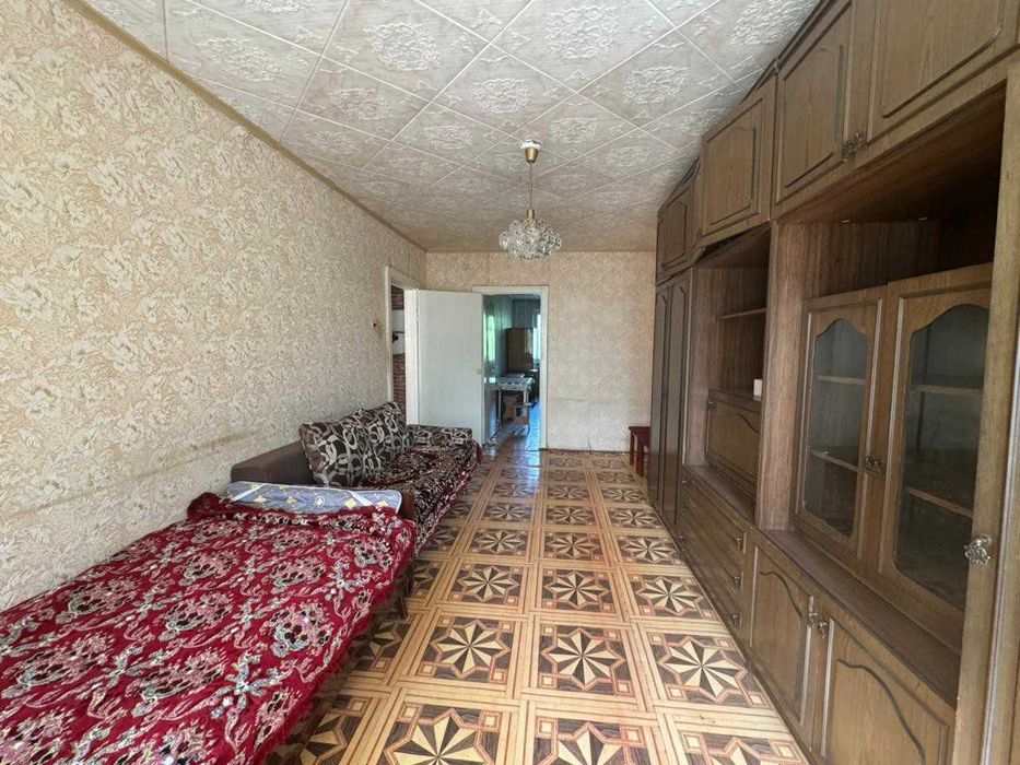 кск 2комн 2 этаж 15,900