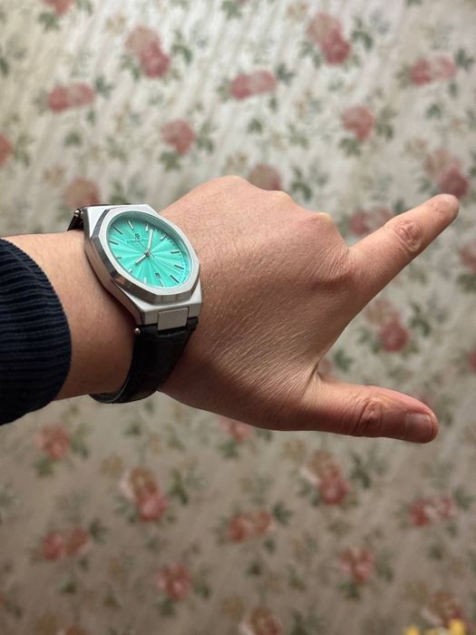 Pradayotsa. Chasi Patek. Philippe