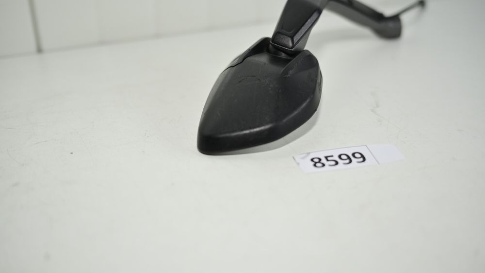 Ducati Multistrada V2 V4 V4S 2021 2025 Oglinda dreapta Blind spot