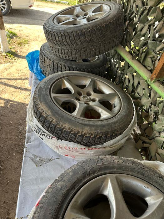 Продается шины разные