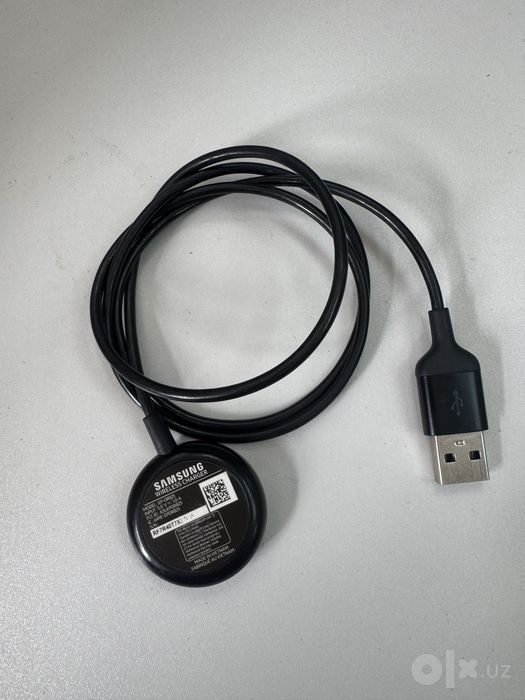 Samsung galaxy watch zaryadnigi original