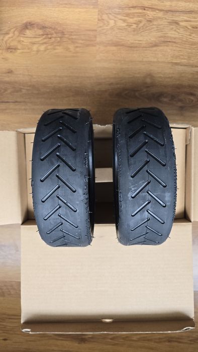 Cauciucuri trotineta electrica  8 1/2 ×2