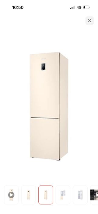 Холодильник Самсунг