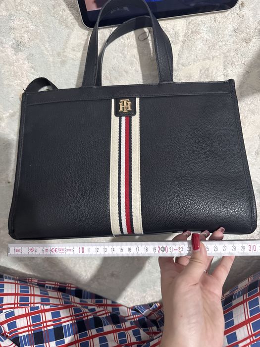 Сумка tommy hilfiger