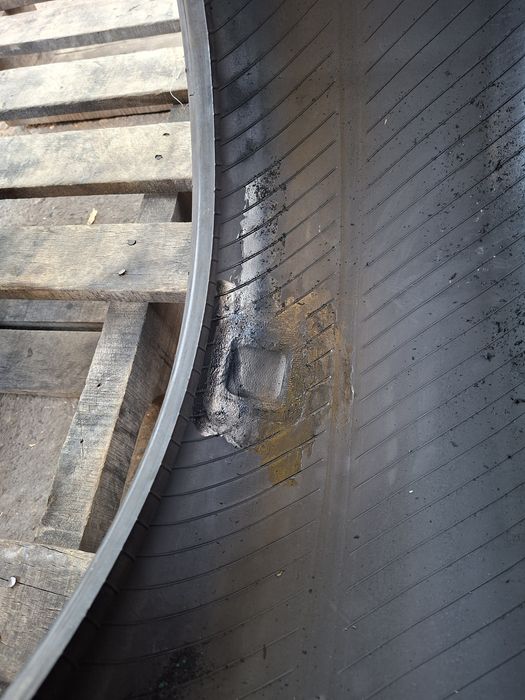 2бр. Почти Нови 225/40/18 Michelin Pilot Sport 5