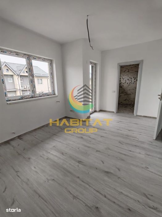 Vila 4 camere -290mp teren-acte gata!