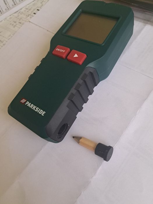 Vând Multi-Detector