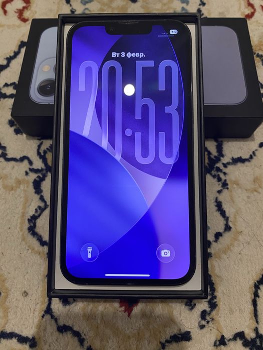 Айфон 13 про, Iphone 13 pro