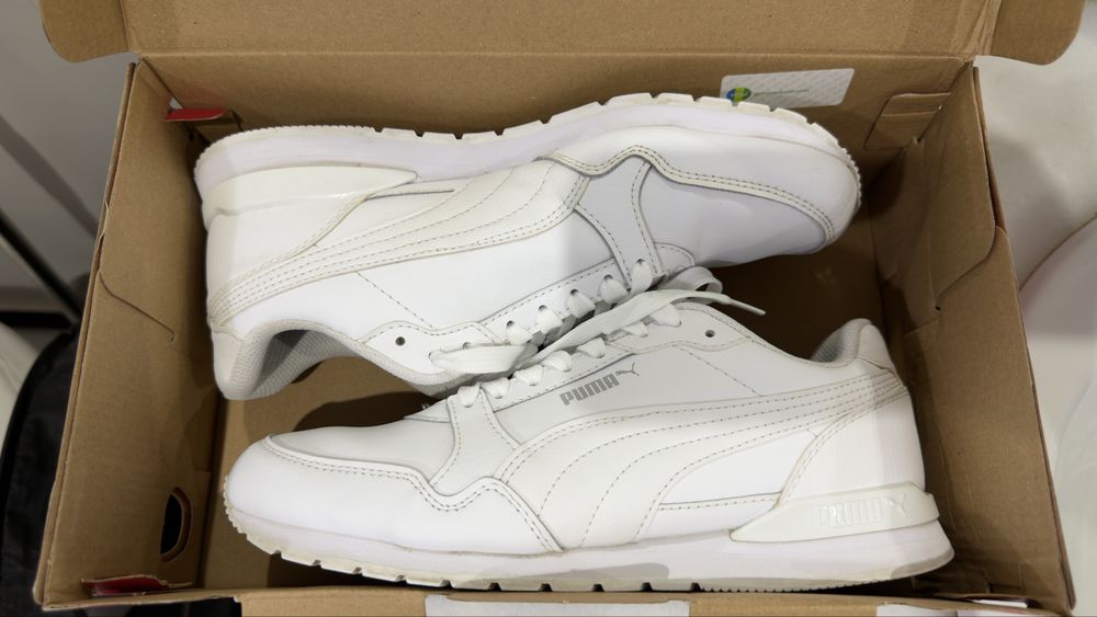Puma кроссовки uk7 26 см
