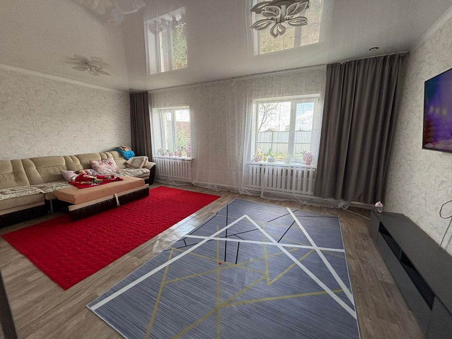 Продам или обменяю дом