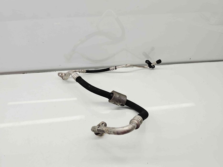 Conducta AC   Bmw 1 (E81, E87) [Fabr 2004-2010] 9223318 2.0 N47D 105KW