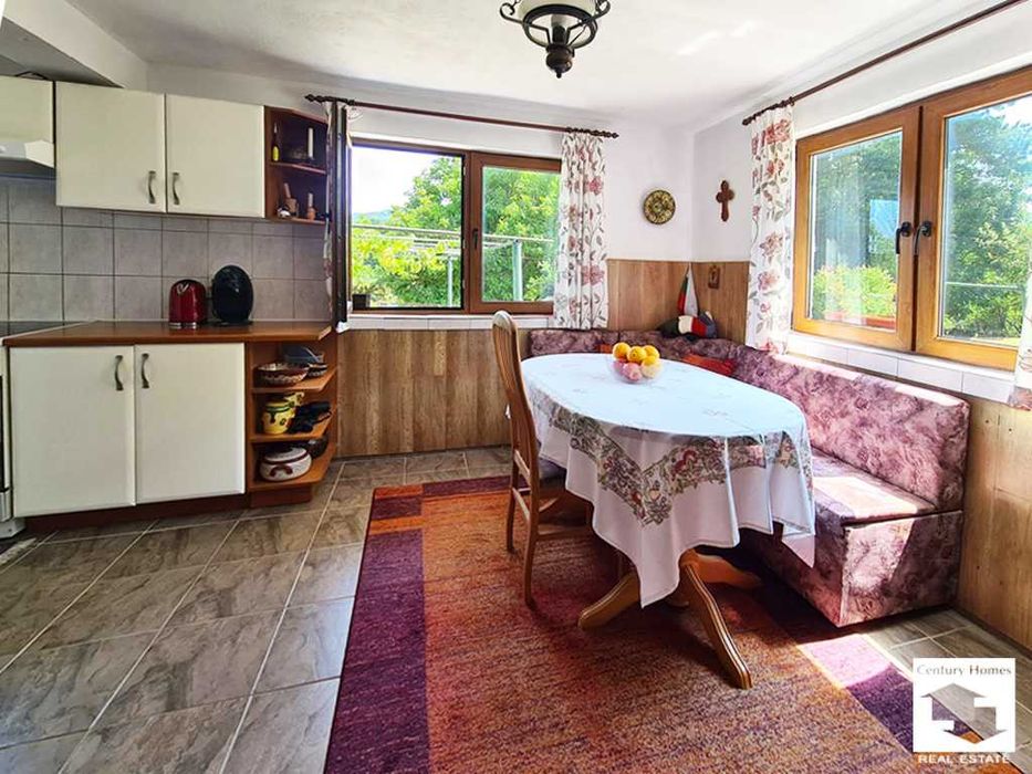 Продава се Къща в с. Миндя, Област Велико Търново - 86 кв.м за 814 €/кв.м - Снимка #2