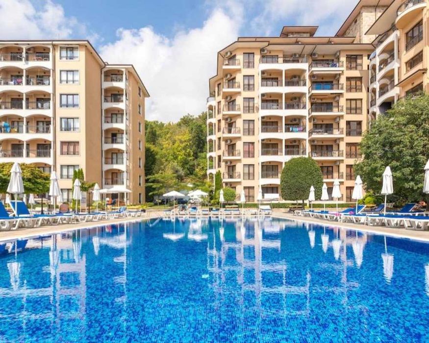 Продава се Двустаен апартамент в к.к. Златни пясъци - 68 кв.м за 743 €/кв.м - Снимка #6