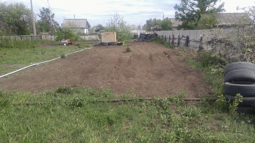 Продам дачу в СО Чапаева