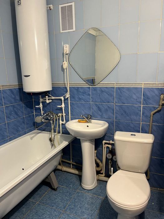 Сдам квартиру на долгий срок