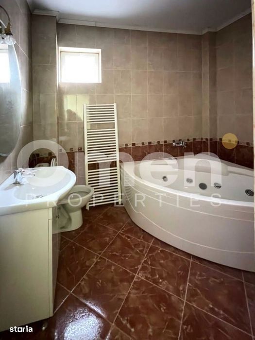 Casa tip duplex de închiriat | Zona spital TBC