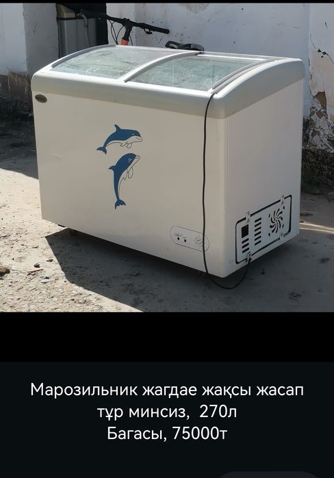 Холодильники, морозильникий, ветриный хол