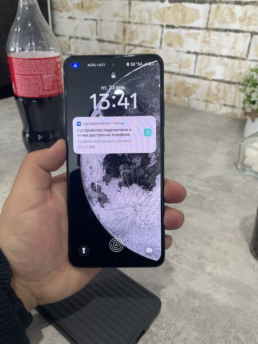 Продам oppo reno 12F
