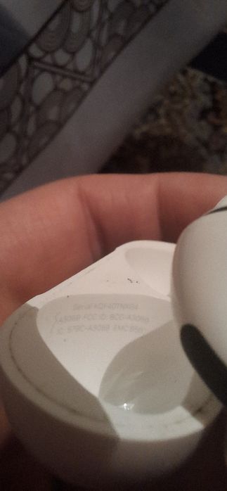 Айрподс 4 с шумо подвлением