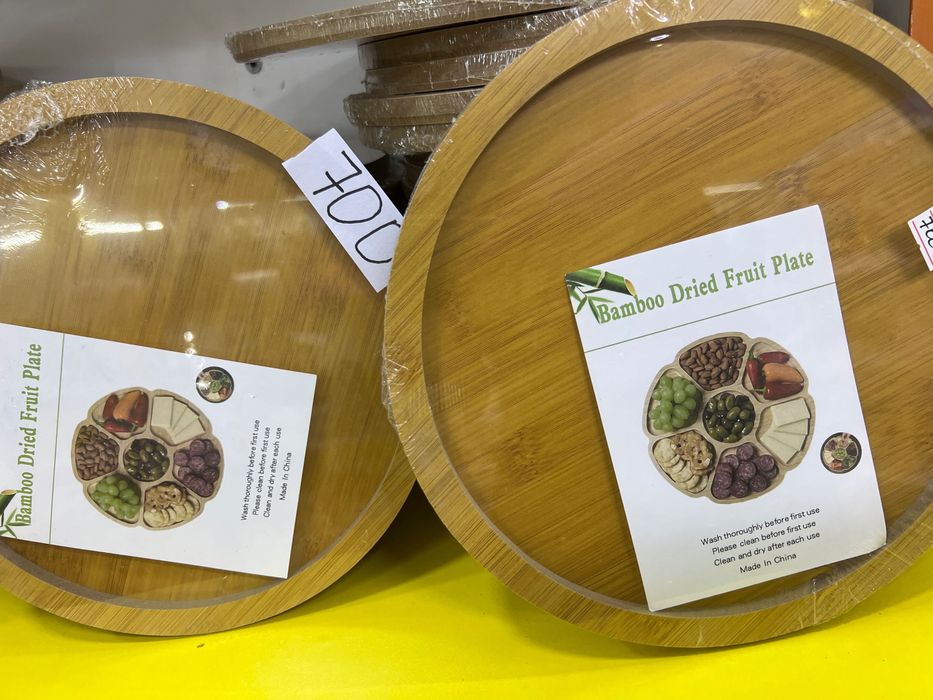 Посуда сатам менажница