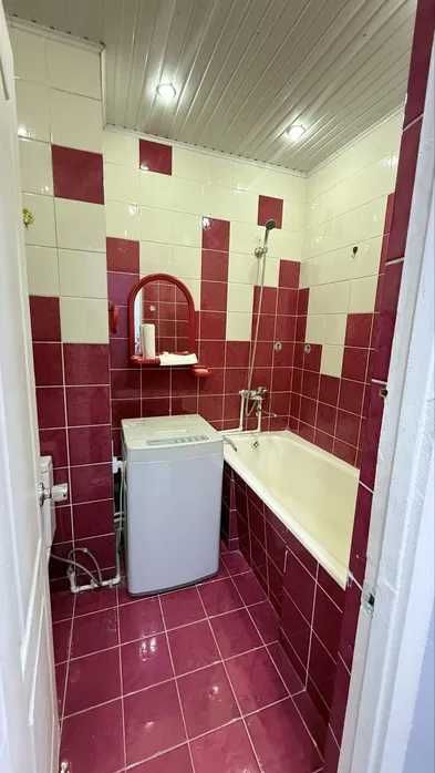 Аренда Квартира Мирзо Улугбек Корасув 6 Евро 350$