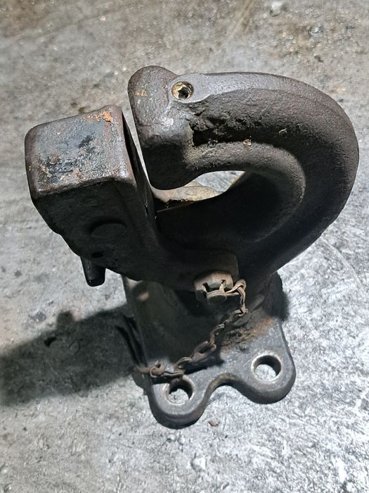 Продам фаркоп для авто  (газель, уаз)