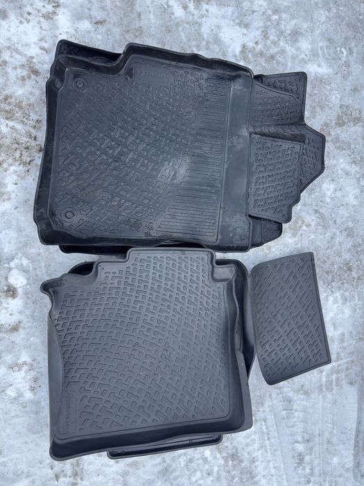 Полики от Ккмри 50-55