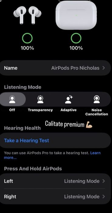 airpods 2 pro originale