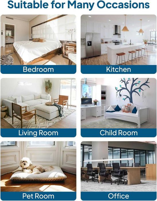 очиститель воздуха