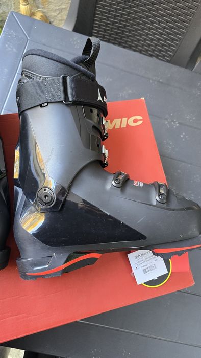 Atomic Hawx Prime 100 BOA GW -26/26.5