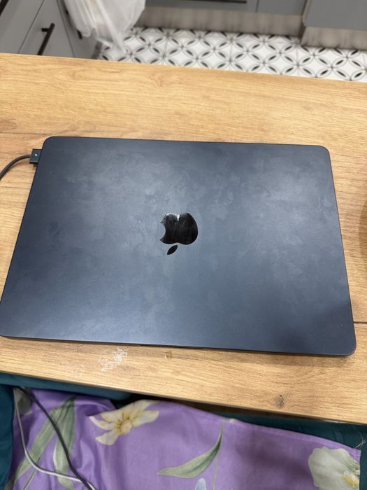 Macbook air 13 2022