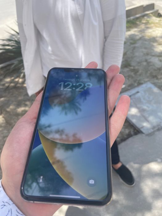 Xs max 512 gb gold 88%