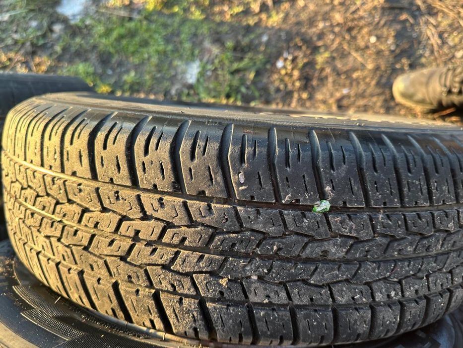 Продам колеса для ваз