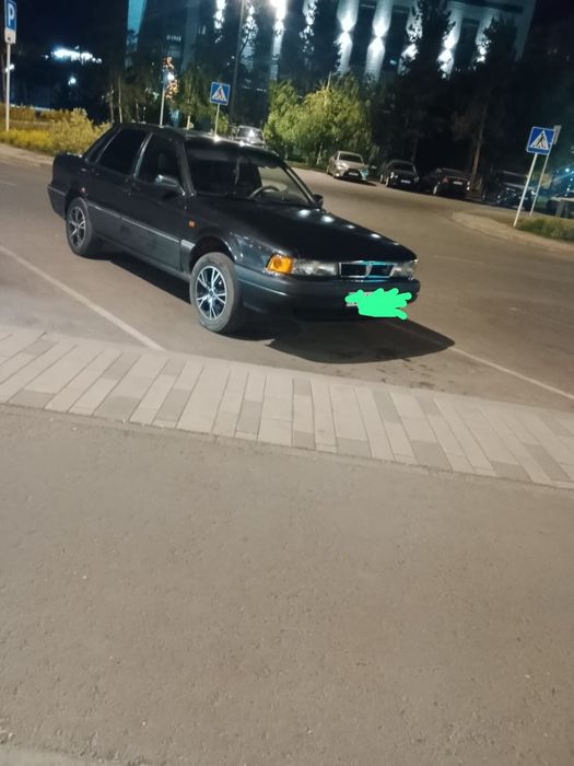 Продам машину Mitsubishi Galant 6
