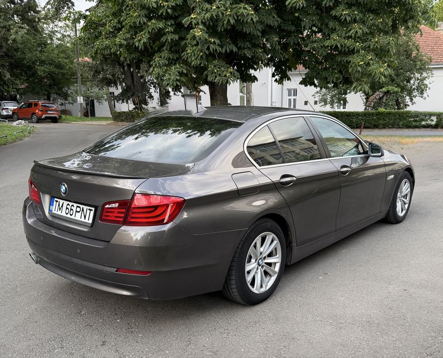 Bmw F10 seria 5 520d