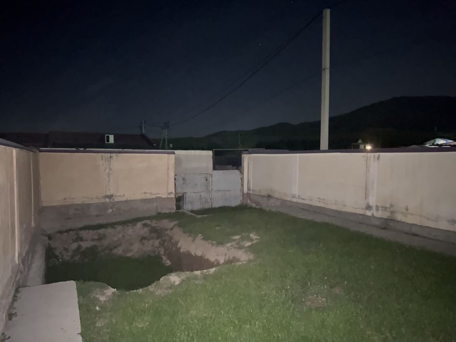 Коттедж  сотилади коробка холатда