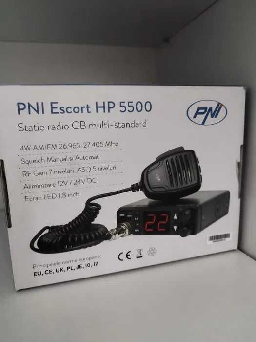 Acordare (Calibrare) antene statii radio CB cu aparat profesional